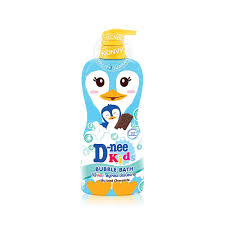 สูตรเครื่องดื่มจากสับปะรด 3 สไตล์ มีทั้งสูตรสมูทตี้ และ. D Nee Kids Bubble Bath Iced Chocolate Blue 400ml