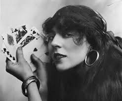 Florence Lee · card reader