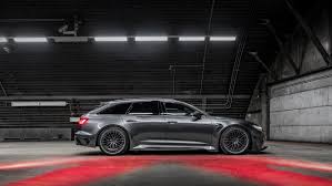 L' audi rs6 2ncs est à bien des égards une voiture ambitieuse pour les gars de la voiture. Abt Rs6 R Audi Tuning Vw Tuning Chiptuning Von Abt Sportsline