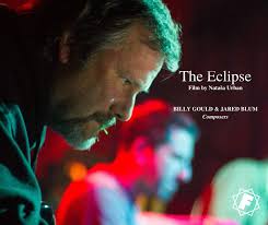 Bill Gould and Jared Blum 'The Eclipse' Soundtrack