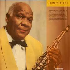 Sidney Bechet