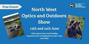 North West Optics and Outdoors Show