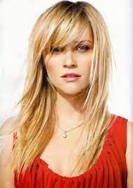 Layered Hairstyles With Side Fringe For Long Hair Medium Hair Styles Long Hair Styles Hair Styles