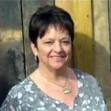 Obituary information for Mrs Charlotte Ann Harrah