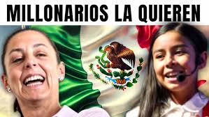 Con Solo 10 Años esta Niña Mexicana Factura Millones: Allison Avendaño da  un TREMENDO Discurso