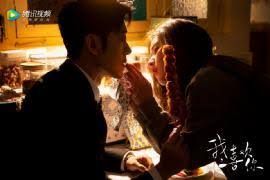 Sert bir gurme olan lu jin, sheng nan'ın şef olarak becerisinden etkilenir ve yeteneğini hemen fark eder. Dating In The Kitchen Next Episode Air Date Count