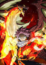 1680pixels x 1050pixels size : Fairy Tail Natsu 699x1000 Download Hd Wallpaper Wallpapertip