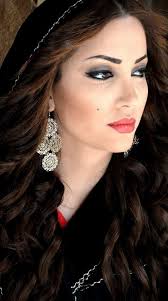 Hasil gambar untuk beauty arab
