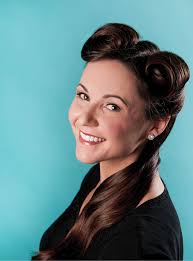 Spark Salon and 18/8 Fine Men's Salon Bring Period Hairstyles Into Present  Day