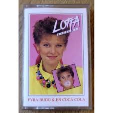 Página inicial l lotta engberg fyra bugg och en coca cola. Lotta Engberg Fyra Bugg En Coca Cola Kassett O Briens Retro Vintage