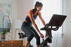 peloton bike lady Shop Clothing & Shoes Online