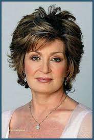 Pin On Pictures Of Short Haircuts For Older Women