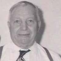 Swain Olaf Swanson (1877–1961) • FamilySearch