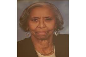 Marion Buck Obituary (1918