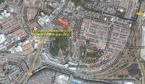 Steven sim chee keong (simplified chinese: The Sun Sungai Nibong Penang By Sepakat Mewah