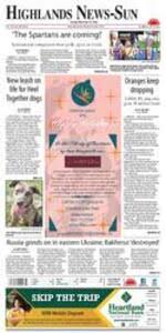 Highlands news-sun
