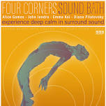 Four Corners Sound Bath
