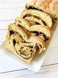 Using a bread machine cuts the efforts in half since it makes and kneads the dough. Cinnamon Raisin Bread Bread Machine The Skinny Fork