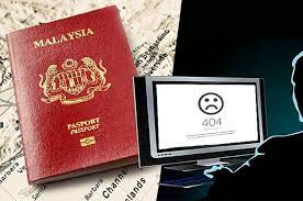 Kerajaan di negara kita telah menyediakan satu kemudahan dan sistem terkini untuk semua orang bagi memudahkan membuat permohonan dan pembaharuan passport antarabangsa. The Painful Process Of Renewing Your Malaysian Passport Online Lifestyle Rojak Daily