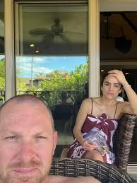 Travis Michael Vaughn (@vaughnstead) · Kennewick, WA