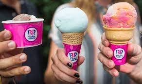 Baskin Robbins Low Carb Keto Diet Guide Baskin Robbins Ice Cream Baskin Robbins Mint Chocolate Chip Milkshake