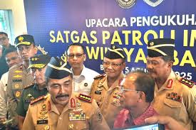 2 Petugas Imigrasi Bekingi Gangster Rusia, Menteri Imipas: Kalau Sudah  Inkrah, Saya Pecat