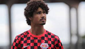 Join the discussion or compare with others! Us Sassuolo Wollte Auch Andre Ramalho Von Red Bull Salzburg