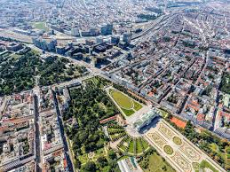 Link to introduction text facingaustria 20 … Wien Von Oben Eindrucksvolle Wien Bilder Aus Der Luft Zackzack At
