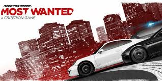 Savegame for need for speed most wanted (2012) the game passed by 100%!. Need For Speed Most Wanted 2012 Savegame