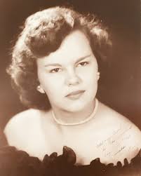 Beverly Priddy Obituary