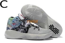 Brooklyn nets point guard kyrie irving is one of the most exciting players in the nba today. Grosshandel Neue Kyrie Irving Schuhe Kyrie 2 Manner Basketball Schuhe Trainer Schuhe Mit Top Qualitat Kostenloser Versand Us 5 5 12 Von Mese 48 64 Auf De Dhgate Com Dhgate