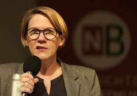 Spannende Diskussion: „Lokaljournalismus: Sargnagel oder Retter der  Demokratie?“