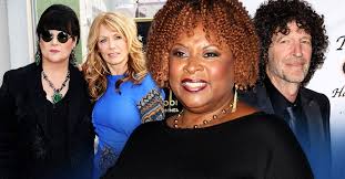 The Exquisite Design Of Robin Quivers' Impressive House - Home Improvement  Cast
