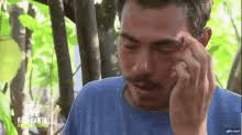 La fourniture d'articles nécessite dorénavant un code d'accès aux archives qui vous sera fourni en appelant au Vincent Koh Lanta Idont Want This Gif Vincentkohlanta Kohlanta Idontwantthis Discover Share Gifs