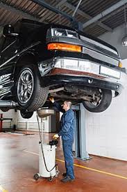 How much is a standard oil change. Motor Oil Wikipedia