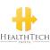 HealthTech India logo