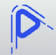 Vidrush logo