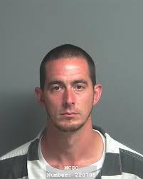 MONTGOMERY COUNTY JAIL BOOKINGS FOR SEPTEMBER 20, 2022