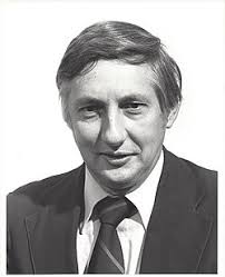 Jude Patrick Dougherty