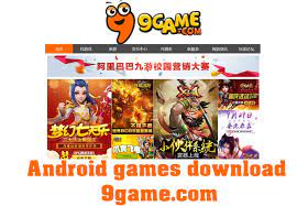 Gray raven is an action rpg with 3d graphics developed by 庫洛遊戲. Download 9game Store For Android Apk Exclusiverenew