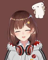 七海- 萌娘百科_万物皆可萌的百科全书