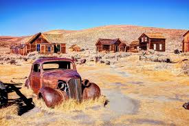 Andrea carnevale shared a video from the playlist coronavirus: The World S Most Incredible Abandoned Places You Can Actually Visit Loveexploring Com