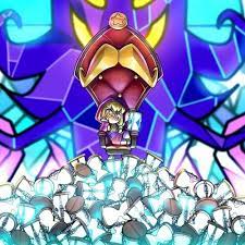 A Hat In Time Ost Seal The Deal Mustache Girl Ex By The Snatcher A Hat In Time Art Hat In Time A Hat In Time