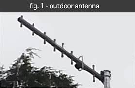 Access the internal antenna port. Ciena How I Built My Own Mobile Cell Tower Ciena