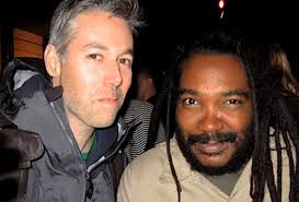 Get Loud! An Exclusive Interview with Punk Rock Legend Darryl Jenifer of  Bad Brains