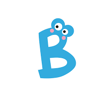small eyes wall adhesive letters for kids room b small eyes wall adhesive letter
