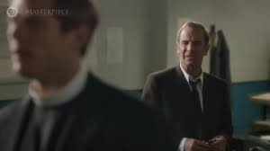 Bei grantchester handelt es sich um . Grantchester Tv Series 2014 Imdb