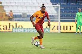 28 yaşındaki futbolcu gollerinin olduğu videoyu, 'her şey. E9kux Hzu3uokm