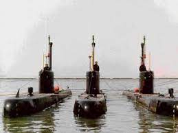 Maybe you would like to learn more about one of these? Pakistan S New Midget Submarine Emerging Challenge To India In The Arabian Sea The Diplomat