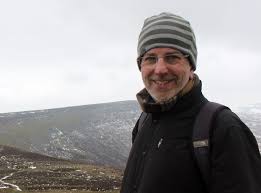 A rock and fall star: Music industry executive survives after 200ft plunge  from Lewis clifftop path